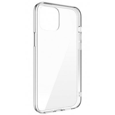 Чохол до мобільного телефона BeCover Apple iPhone 13 Pro Transparancy (706919)