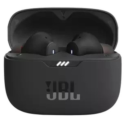 Навушники JBL Tune 235 NC TWS Black (JBLT235NCTWSBLK)