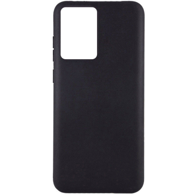 Чохол до мобільного телефона BeCover Realme 10 Pro Plus 5G Black (710158)