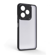 Чохол до мобільного телефона Armorstandart Shade Xiaomi Redmi 13 4G / Poco M6 4G Black (ARM78250)