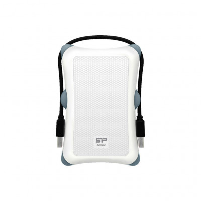 Кишеня зовнішня Silicon Power SP000HSPHDA30S3W