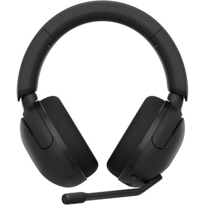 Навушники Sony Inzone H5 Wireless Black (WHG500B.CE7)