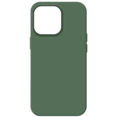 Чохол до мобільного телефона Armorstandart ICON2 Case Apple iPhone 14 Pro Olive (ARM68463)