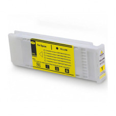 Картридж NewTone Epson SureColor SC-T3000/5000/7000 Yellow (T6944P)