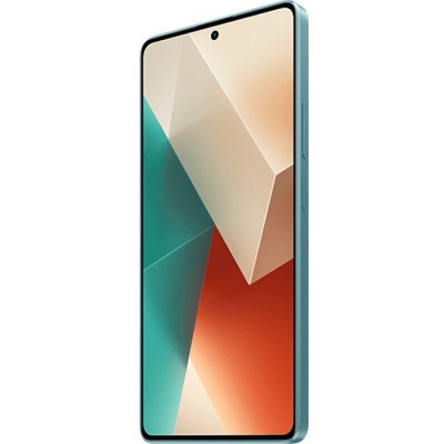 Мобільний телефон Xiaomi Redmi Note 13 5G 8/256GB Ocean Teal (1020562)