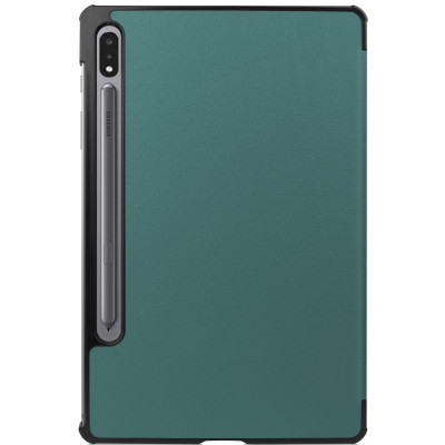 Чохол до планшета BeCover Smart Case Samsung Tab S9 Plus (SM-X810/SM-X816)/S9 FE Plus (SM-X610/SM-X616) 12.4