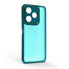 Чохол до мобільного телефона Armorstandart Shade Xiaomi Redmi 13 4G / Poco M6 4G Dark Green (ARM78252)