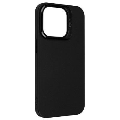 Чохол до мобільного телефона Armorstandart Camera Hold Apple iPhone 14 Pro Black (ARM69315)