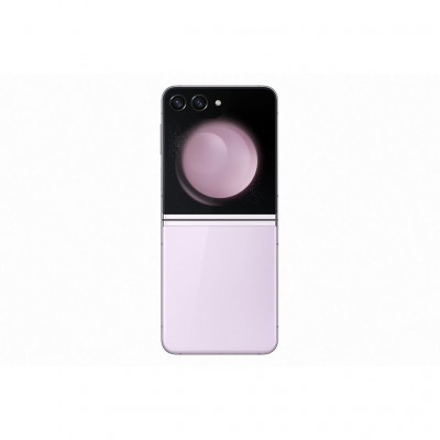 Мобільний телефон Samsung Galaxy Flip5 8/512Gb Lavender (SM-F731BLIHSEK)