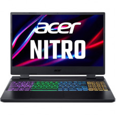 Ноутбук Acer Nitro 5 AN515-58 (NH.QLZEU.009)