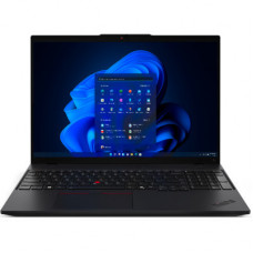 Ноутбук Lenovo ThinkPad L16 G1 (21L7001KRA)