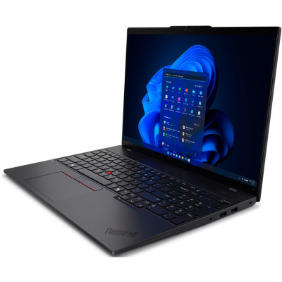Ноутбук Lenovo ThinkPad L16 G1 (21L7001KRA)
