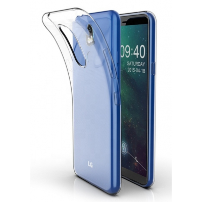 Чохол до мобільного телефона BeCover LG K40 Transparancy (705059)