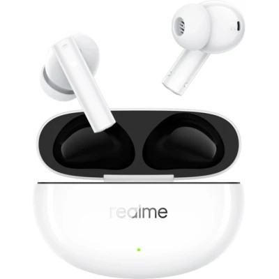 Навушники realme Buds Air 5 (RMA2301) Arctic White (631215000027)