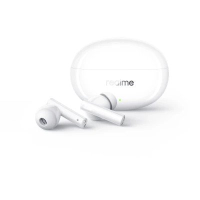 Навушники realme Buds Air 5 (RMA2301) Arctic White (631215000027)