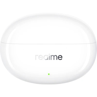 Навушники realme Buds Air 5 (RMA2301) Arctic White (631215000027)