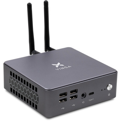 Комп'ютер Vinga Mini PC V660 (V6601235U.16512)