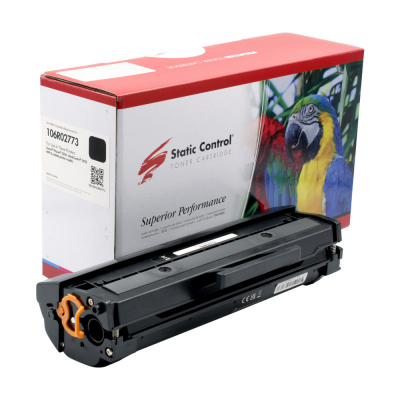 Картридж Static Control Xerox 106R02773 Parrot (002-05-LR02773)