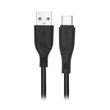 Дата кабель USB 2.0 AM to Type-C 1.0m Maxxter (UB-C-USB-02-1m)