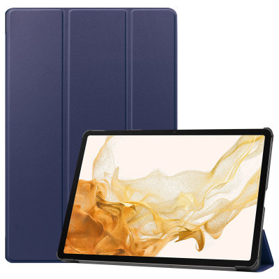 Чохол до планшета BeCover Smart Case Samsung Tab S9 Plus (SM-X810/SM-X816)/S9 FE Plus (SM-X610/SM-X616) 12.4