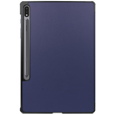 Чохол до планшета BeCover Smart Case Samsung Tab S9 Plus (SM-X810/SM-X816)/S9 FE Plus (SM-X610/SM-X616) 12.4