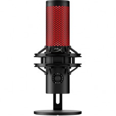 Мікрофон HyperX QuadCast 2 Black (872V1AA)