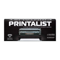 Картридж Printalist Canon 070H Black MF461w/463dw/465dw/LBP243dw/246dw (Canon-070H-PL)