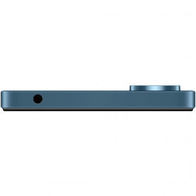 Мобільний телефон Xiaomi Redmi 13C 4/128GB Navy Blue (1017651)