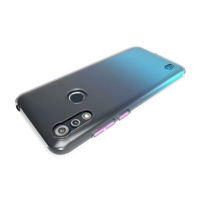 Чохол до мобільного телефона BeCover Motorola Moto E6s / E6i Transparancy (705350)