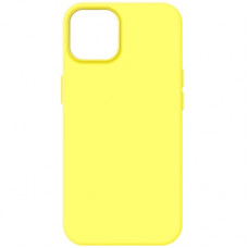 Чохол до мобільного телефона Armorstandart ICON2 MagSafe Apple iPhone 14 Canary Yellow (ARM68392)