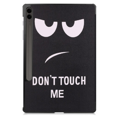 Чохол до планшета BeCover Smart Case Samsung Tab S9 Plus (SM-X810/SM-X816)/S9 FE Plus (SM-X610/SM-X616) 12.4