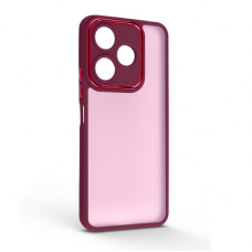 Чохол до мобільного телефона Armorstandart Shade Xiaomi Redmi 13 4G / Poco M6 4G Wine Red (ARM78254)