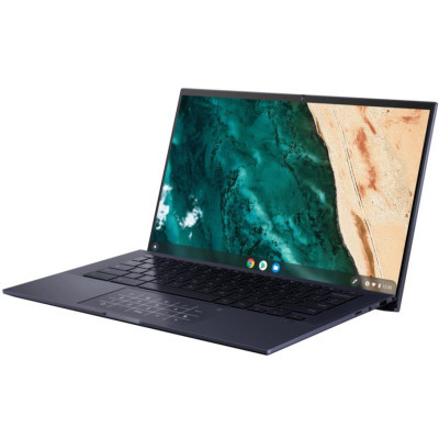 Ноутбук ASUS Chromebook Enterprise CX9 CB9400CEA-HU0323 (90NX0351-М00АРО)