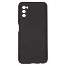 Чохол до мобільного телефона Armorstandart ICON Case Samsung A03s Camera cover Black (ARM70613)