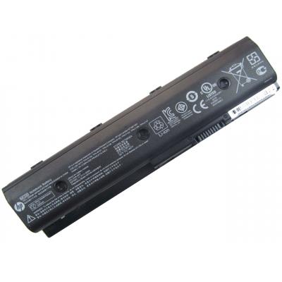 Акумулятор до ноутбука HP HP Pavilion M6-1000 (DV4-5000) HSTNN-LB3P 5600mAh (62Wh) 6ce (A41948)