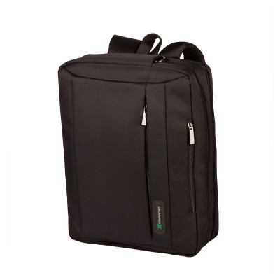 Сумка для ноутбука Grand-X 15.6'' SB-225 Black (SB-225-Black)