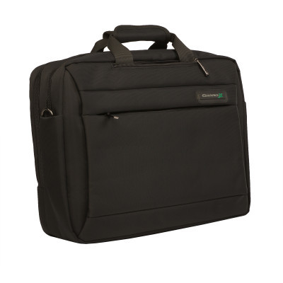 Сумка для ноутбука Grand-X 15.6'' SB-225 Black (SB-225-Black)