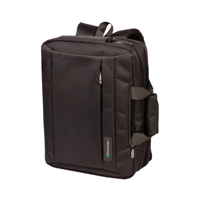 Сумка для ноутбука Grand-X 15.6'' SB-225 Black (SB-225-Black)