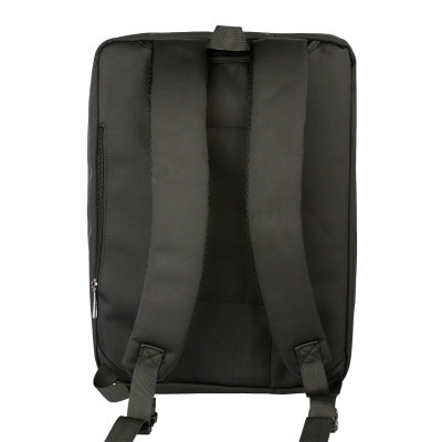 Сумка для ноутбука Grand-X 15.6'' SB-225 Black (SB-225-Black)