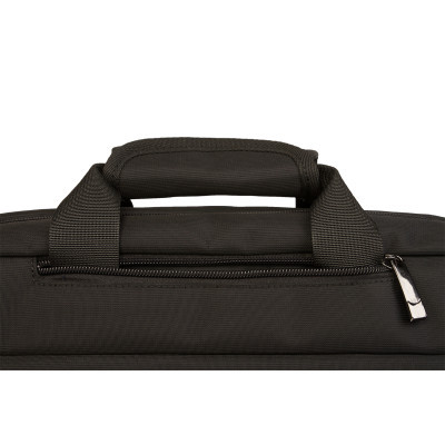 Сумка для ноутбука Grand-X 15.6'' SB-225 Black (SB-225-Black)
