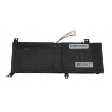Акумулятор до ноутбука ASUS VivoBook X412 C21N1818, 4805 mAh (37Wh), 2cell, 7.7V (A47580)