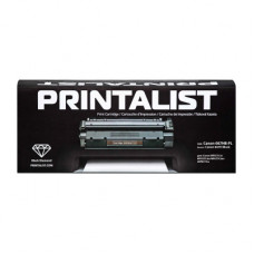 Картридж Printalist Canon 067H Black MF651Cw/MF655Cdw/MF657Cdw/LBP631Cw (Canon-067HB-PL)