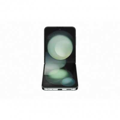 Мобільний телефон Samsung Galaxy Flip5 8/256Gb Mint (SM-F731BLGGSEK)
