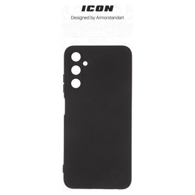 Чохол до мобільного телефона Armorstandart ICON Case Samsung A05s (A057) Camera cover Black (ARM72567)