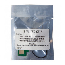 Чип для картриджа HP LJ M438/M442/M443 W1335X Black WWM (JYD-HW1335X)