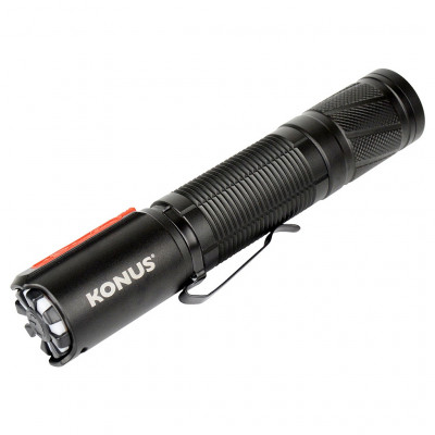 Ліхтар Konus Konuslight-RC7 (1200 Lm) USB Rechargeable (3931)
