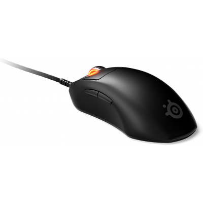 Мишка SteelSeries Prime Mini Black (62421)