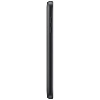Чохол до мобільного телефона Samsung J8 2018/EF-PJ810CBEGRU - Dual Layer Cover (Black) (EF-PJ810CBEGRU)
