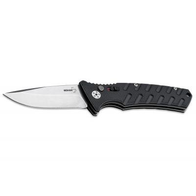 Ніж Boker Plus Strike Auto (01BO400)