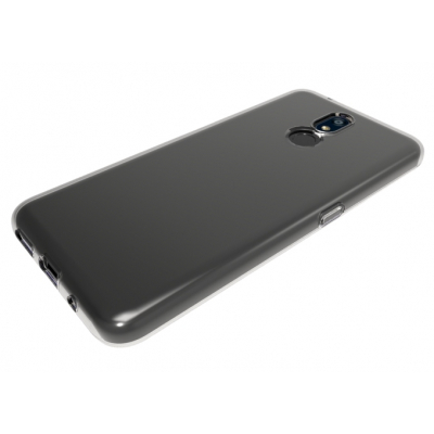 Чохол до мобільного телефона BeCover Nokia 3.2 Transparancy (704862)